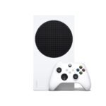 Microsoft Xbox Series S Konsole 1 TB Roboterweiß – Bild 8