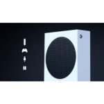 Microsoft Xbox Series S Konsole 1 TB Roboterweiß – Bild 4