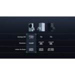 Microsoft Xbox Series S Konsole 1 TB Roboterweiß – Bild 5