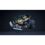 Microsoft Xbox Series S Konsole 1 TB Roboterweiß – Bild 6
