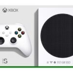 Microsoft Xbox Series S Konsole 512 GB Weiß