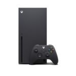 Microsoft Xbox Series