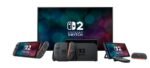 Nintendo Switch 2 Noir Konsole – Bild 8