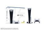 Sony PS5 Standard Edition Konsole – Bild 2