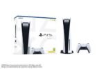 Sony PS5 Standard Edition Konsole