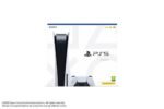 Sony PS5 Standard Edition Konsole – Bild 3