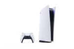 Sony PS5 Standard Edition Konsole – Bild 4