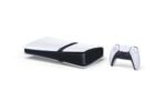 Sony PS5 Pro Konsole in Weiß und Schwarz – Bild 2