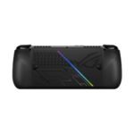 Asus ROG Ally X tragbare Konsole Schwarz – Bild 2