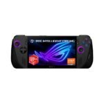Asus ROG Ally X tragbare Konsole Schwarz