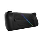 Asus ROG Ally X tragbare Konsole Schwarz – Bild 6