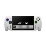 Asus ROG Xbox Ally tragbare Konsole, 16 GB RAM, 512 GB SSD, Weiß