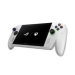 Asus ROG Xbox Ally tragbare Konsole, 16 GB RAM, 512 GB SSD, Weiß – Bild 3