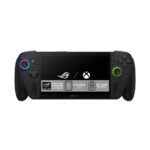 Asus ROG Xbox Ally X tragbare Konsole, 24 GB RAM, 1 TB SSD, Schwarz
