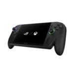 Asus ROG Xbox Ally X tragbare Konsole, 24 GB RAM, 1 TB SSD, Schwarz – Bild 3