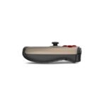 MSI Claw 8" AI+ A2VM-020FR Tragbare Windows-Konsole in Schwarz und Sand – Bild 4