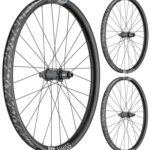 DT Swiss HXC 1501 Spline® 27,5″ 35mm CL Boost Hinterrad