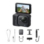 Insta360 GO Ultra Black Action-Kamera-Creator-Kit – Bild 12