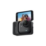 Insta360 GO Ultra Black Action-Kamera-Creator-Kit – Bild 4
