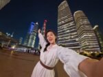 Insta360 GO Ultra Black Action-Kamera-Creator-Kit – Bild 9