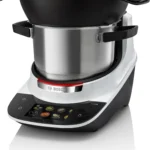 Küchenmaschine mit Kochfunktion, Cookit
