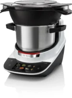 Küchenmaschine mit Kochfunktion, Cookit
