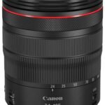Canon RF 24-105mm f/4 L IS USM Hybridobjektiv