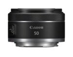 Canon RF 50mm f/1.8 STM Hybridobjektiv – Bild 2