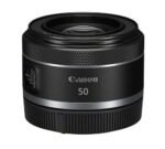 Canon RF 50mm f/1.8 STM Hybridobjektiv