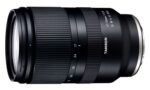 Tamron 17-70mm f/2.8 DI III A RXD Schwarzes Hybridobjektiv für Sony E