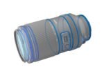 Tamron 70-180mm F/2.8 Di III VC VXD G2 Hybrid-Objektiv mit Sony FE-Anschluss – Bild 2