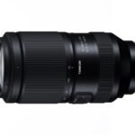 Tamron 70-180mm F/2.8 Di III VC VXD G2 Hybrid-Objektiv mit Sony FE-Anschluss