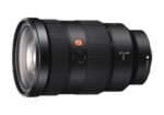 Sony FE 24-70 mm f/2.8 GM Hybridobjektiv Schwarz