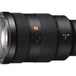 Sony FE 24-70 mm f/2.8 GM Hybridobjektiv Schwarz