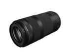 Canon RF 100-400mm f/5.6-8 IS USM Hybridobjektiv Schwarz – Bild 2