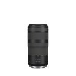 Canon RF 100-400mm f/5.6-8 IS USM Hybridobjektiv Schwarz