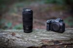Canon RF 100-400mm f/5.6-8 IS USM Hybridobjektiv Schwarz – Bild 4