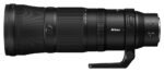 Nikon Nikkor Z 180-600 mm 1:5,6-6,3 VR Hybrid-Objektiv, Schwarz – Bild 2