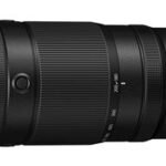 Nikon Nikkor Z 180-600 mm 1:5,6-6,3 VR Hybrid-Objektiv, Schwarz