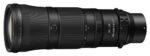 Nikon Nikkor Z 180-600 mm 1:5,6-6,3 VR Hybrid-Objektiv, Schwarz