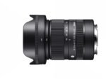 Sigma 18-50mm f/2.8 DC DN Contemporary Hybrid-Objektiv für Sony E