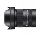 Sigma 18-50mm f/2.8 DC DN Contemporary Hybrid-Objektiv für Sony E