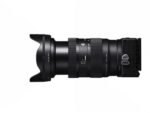 Sigma 28-70mm f/2.8 DG DN Contemporary Black Hybrid-Objektiv für Sony FE – Bild 2
