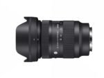 Sigma 28-70mm f/2.8 DG DN Contemporary Black Hybrid-Objektiv für Sony FE