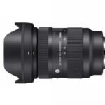 Sigma 28-70mm f/2.8 DG DN Contemporary Black Hybrid-Objektiv für Sony FE