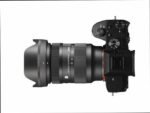 Sigma 28-70mm f/2.8 DG DN Contemporary Black Hybrid-Objektiv für Sony FE – Bild 3