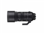 Sigma 70-200mm f/2.8 DG DN OS Schwarzes Hybrid-Objektiv für Sony E – Bild 2