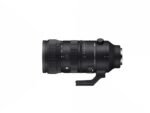 Sigma 70-200mm f/2.8 DG DN OS Schwarzes Hybrid-Objektiv für Sony E