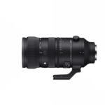 Sigma 70-200mm f/2.8 DG DN OS Schwarzes Hybrid-Objektiv für Sony E