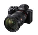 Sony FE 24-70mm f/2.8 GM II Schwarzes Hybridobjektiv – Bild 2